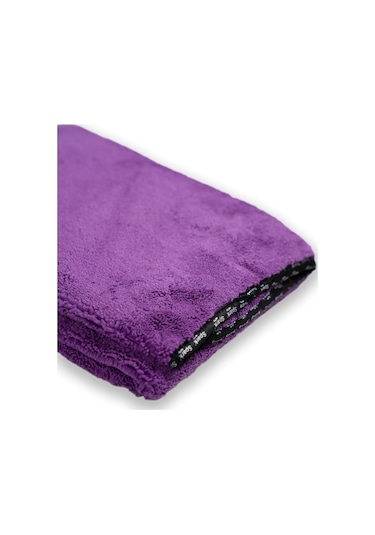 2 Adet Spark 2317 Jumbo Boy Mikrofiber Oto Kurulama Ve Temizlik Tank Bezi 60x90 Cm.