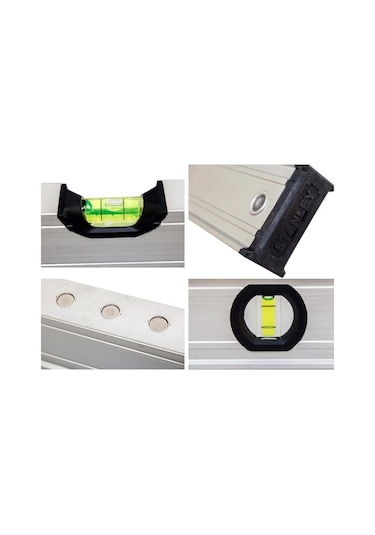 Stanley 0-43-679 Fatmax Xtreme Manyetik Su Terazisi 200 Cm