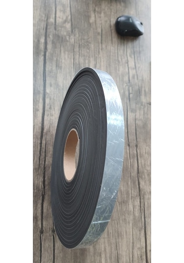 Eva Neopren Yapişkanli Epdm Conta 13Mm 10 Metre