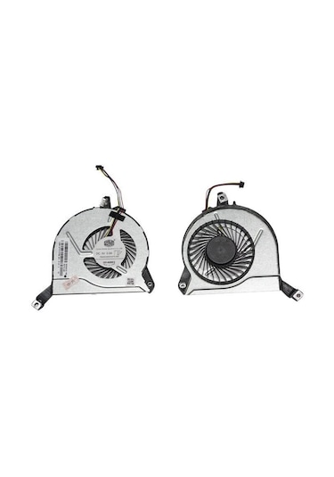 Hp Pavilion 15-P005ST, 15-p005st (G7X37EA) Notebook Fan Cooling