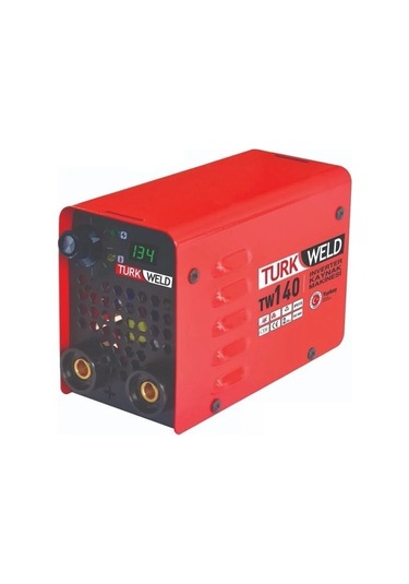 Turkweld TW140 Mini 140 A Inverter Kaynak Makinesi