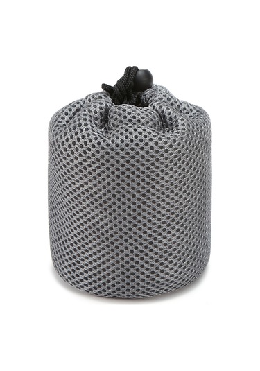 Mufunye Titanyum Bardak 400ml - Hafif Ve Dayanıklı, Ev Ve Doğa Aktivitesi İçin Kamping, Dağa Çıkma, Piknik Gümüş