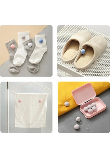 8 Adet Beyaz Kapaklar Raptiye Klip Tutucu Mantar Yorgan Standı Battaniye Klip Kaymaz İskandinav Klipler Yatak Çarşafı Elbise