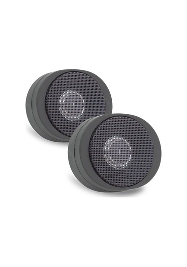 Magicvoice Mv31460 900 Watt Bobinli Dome Oto Tweeter Takımı