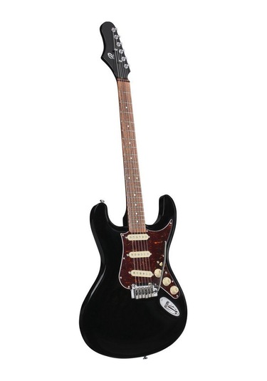 Danelectro 64Sblk 64S Elektro Gitar