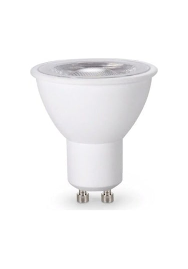 Gu10 Led Ampül Beyaz Işık 7w