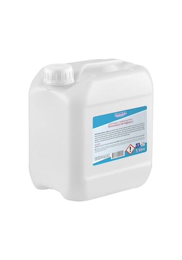 Tauss MSS-800 / READY (Çok Amaçlı - Kullanıma Hazır Temizleyici & Yağlayıcı) 5 lt