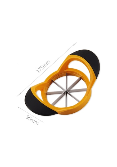 Cbtx Ev Portakal Ve Limon Dilimleme Mutfak Meyve Bölme Ve Kesme Bıçağı