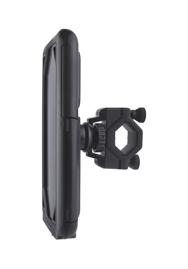 Bisiklet Gidonu Su Geçirmez Telefon Kılıfı Ve Gps Braketi Standı Çok Renkli Çok Renkli