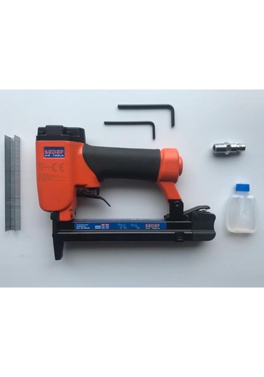 Sedef 8016 Havalı Zımba Tabancası