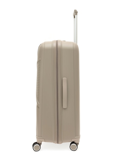 Pierre Cardin Erkek Bej Valiz 50294156-vr011 Bej