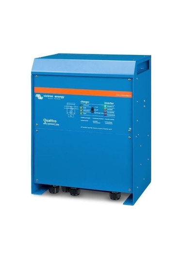 Inverter/charger 10000va, Qua481030010, Victron