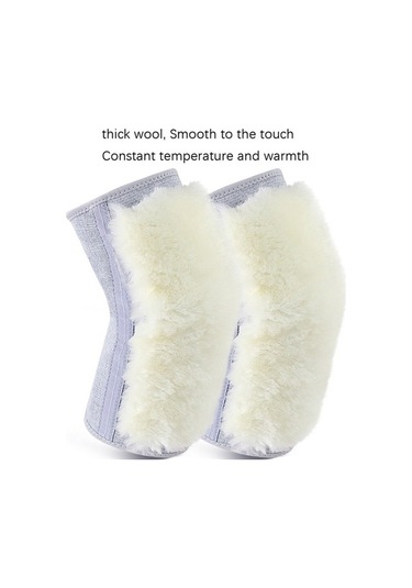 Primepickings Isı Yayan Kalın Dişli Dizlik - Gri L, Soğuk Korumalı Gri