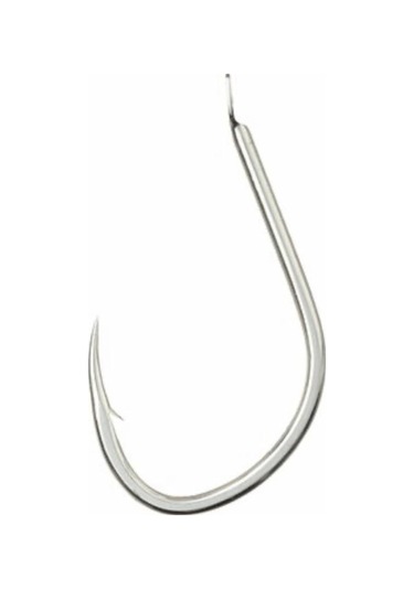 Vanfook Jh-30 Jıgen Hyper Sılver 6p 6/0