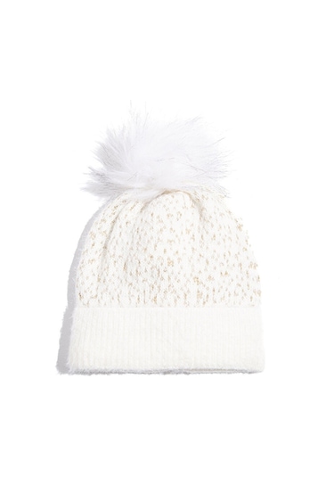 Mavi - Bej Bere 1911778-34523 Bej