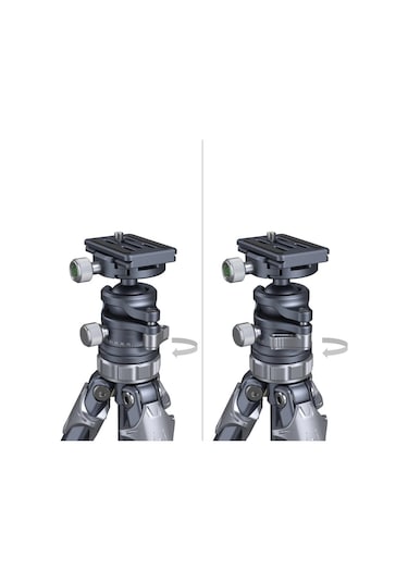 Smallrig 4222b Ap-02 Hafif Seyahat Tripod