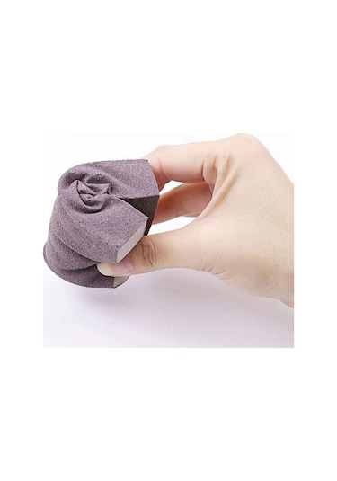 Ahşap, Mobilya, Seramik Ve Hobi Için Takoz Sünger Zımpara 100 Kum