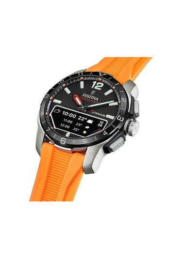 Festina F23000-d Turuncu