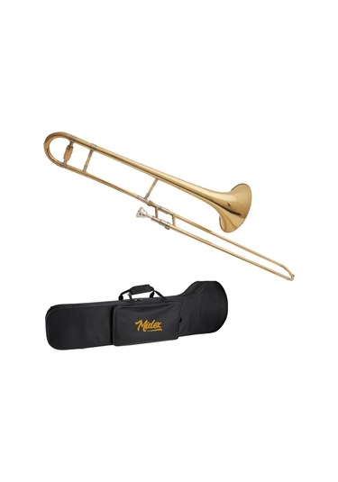 Midex Trm-145a Alto Trombon Bb/f