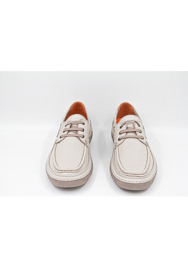 Freefoot 251280-1 Erkek Casual Ayakkabı - Bej Bej