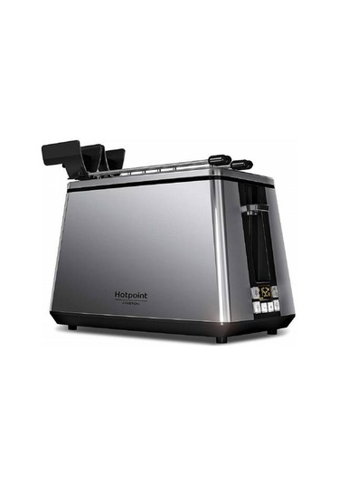 Hotpoint Ariston TT 22E UP0 2 Dilim Ekmek Kızartma Makinesi