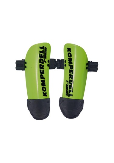 Komperdell Elbow Protection Çocuk Dirsek Koruyucu-Standart-Std Çok Renkli
