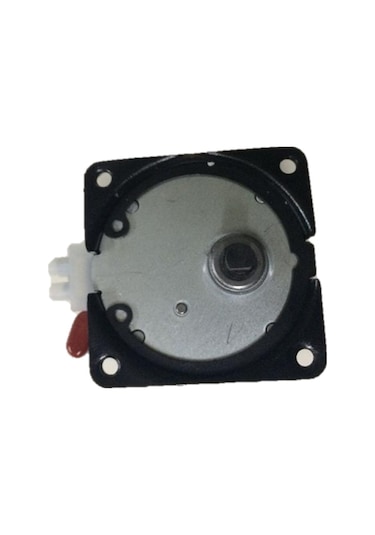 İkon Teknik AC SENKRON MOTOR 60 KTYZ 14 Watt 30 RPM 220 Volt