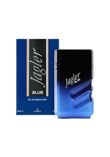 Jagler Blue Erkek Parfüm EDT 90 ML