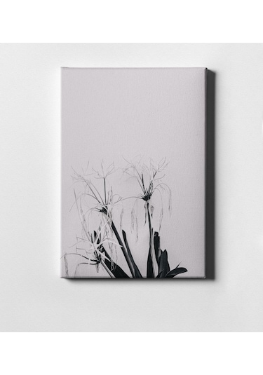 Modern Sanat Kanvas Tablo (50 X 70 Cm.) 13