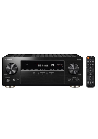 Pioneer Vsx-lx305 9.2 Ch Av Receiver Amfi