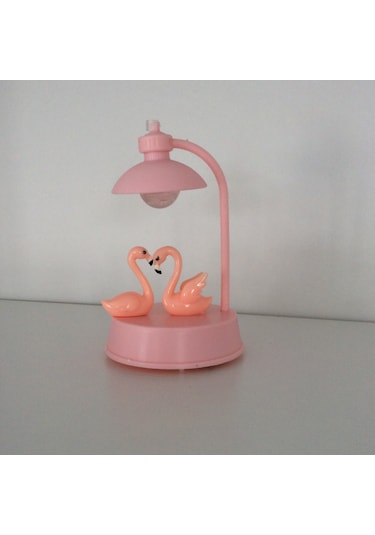 Flamingo Biblo Pembe Diğer