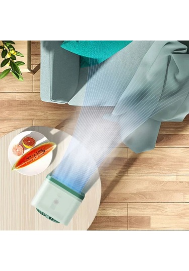 Usb Taşınabilir Fan Yaz Soğutması İçin Mükemmel Bir Seçim,