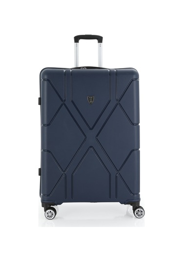 Mçs Polipropilen Valiz V375 75 Cm S23sy100000175 00008 Lacivert