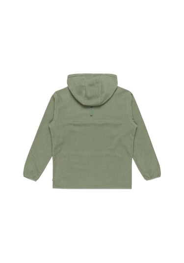 Quiksilver Sea Clıffs Hood Renkli Renkli