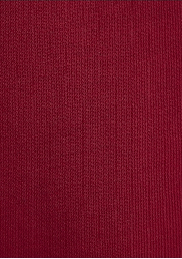 Mavi - Kırmızı Basic Tişört 1600965-70391