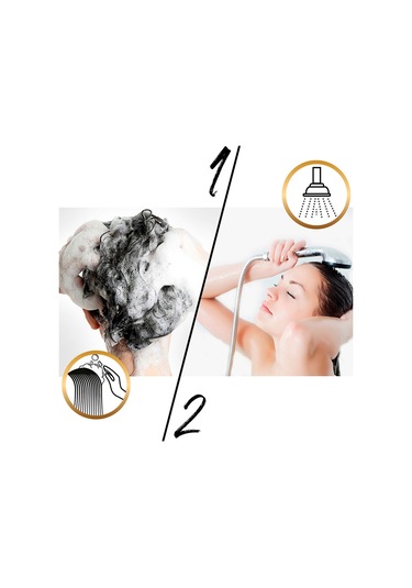 Pantene Kepeğe Karşı Etkili 3'ü 1 Arada Şampuan 400 ML