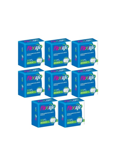 Flexi Life Kedi - Köpek - Evcil Hayvan Çiş Tuvalet Eğitim Pedi