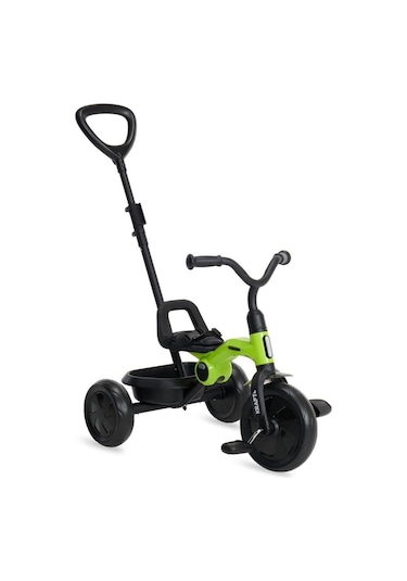 Kraft Ant Plus Bisiklet/green Yeşil