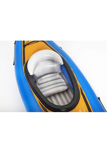 Bestway Hydro-Force 1 Kişilik Kano 65115
