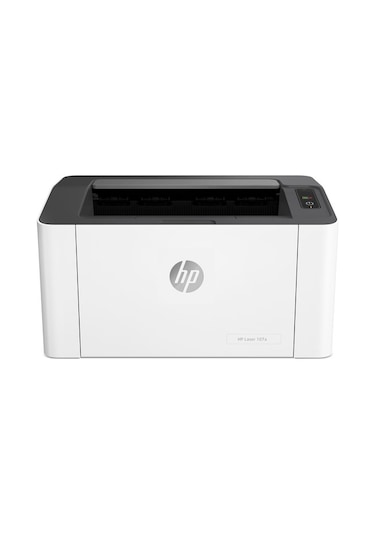 HP Laser 107a Printer