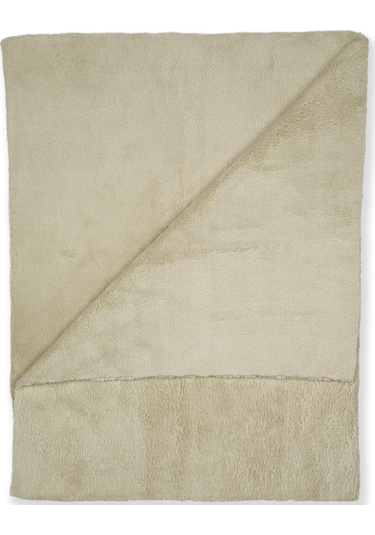 2 Adet Spark 2314 Bej Lazer Kesim Mikrofiber Oto Kurulama Temizlik Pasta Ve Cila Bezi 40x60 Cm.