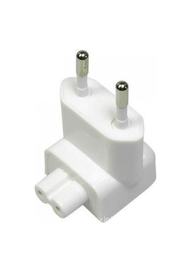 Appa Macbook Uyumlu Şarj Soket Çevirici Priz Ucu Plug Srf-8008