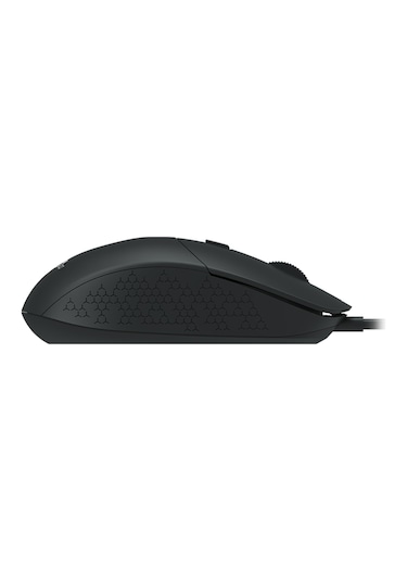 Lecoo MS102 USB Kablolu 2400DPI 4 Tuşlu Optik Mouse