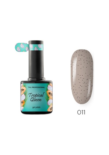 Tnl Professional Tropical Queen 30 Gün Kalıcı Oje 11