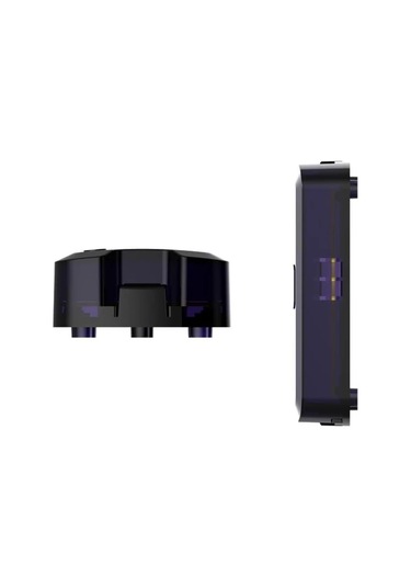 Kontal Str1 1 Kanallı Metal Dedektörü