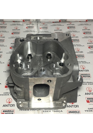 ANTOR /lombardini Ad320/15ld315 6,5hp Silindir Kafası (BOŞ)
