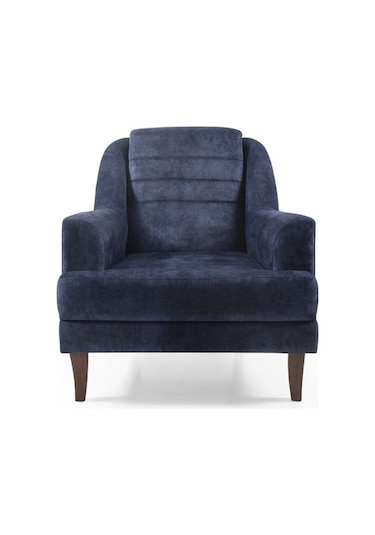 Madrid Berjer Lacivert Lacivert