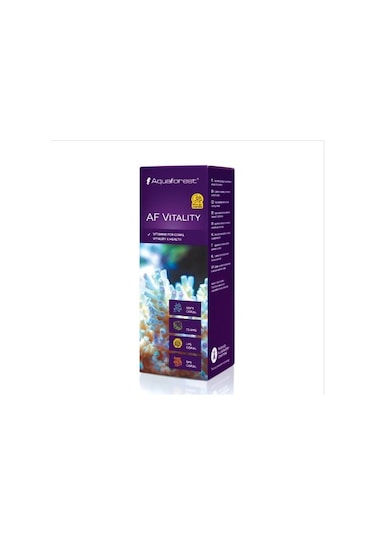 Aquaforest - Af Vitality 10  ML