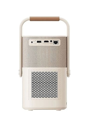 Yaber T2 Plus FHD Taşınabilir Projeksiyon Cihazı