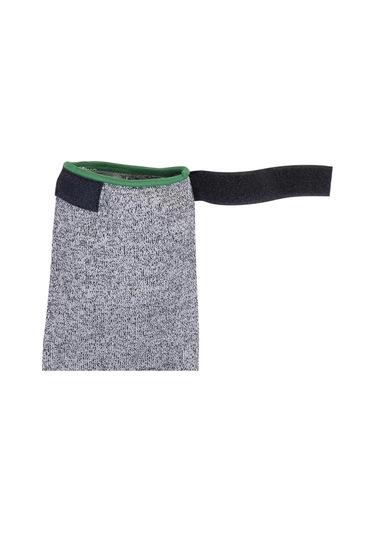 Delta Plus Kesilmeye Dayanıklı Kol Koruyucusu Econocutdm1 En420 En388 Kolluk